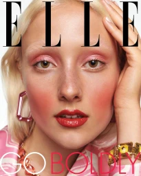 Nicole "Pinky" Thompson